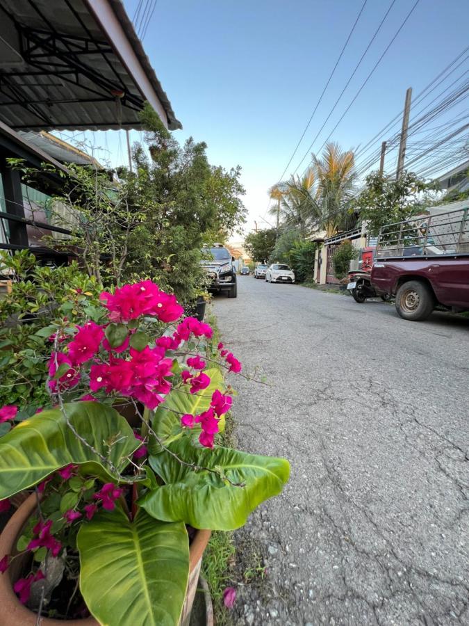 Family Home Chiang Mai Absolute House Экстерьер фото