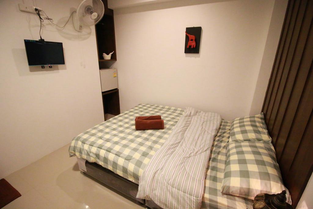 Family Home Chiang Mai Absolute House Экстерьер фото