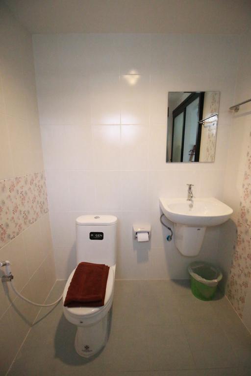 Family Home Chiang Mai Absolute House Экстерьер фото
