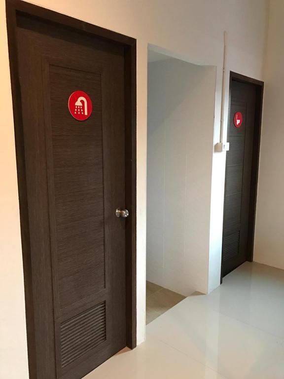 Family Home Chiang Mai Absolute House Экстерьер фото