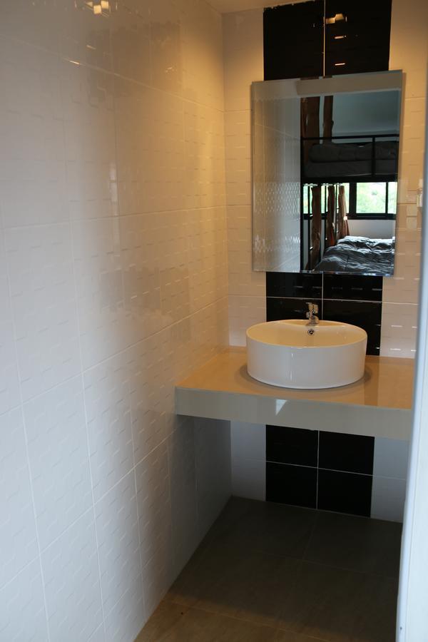 Family Home Chiang Mai Absolute House Экстерьер фото